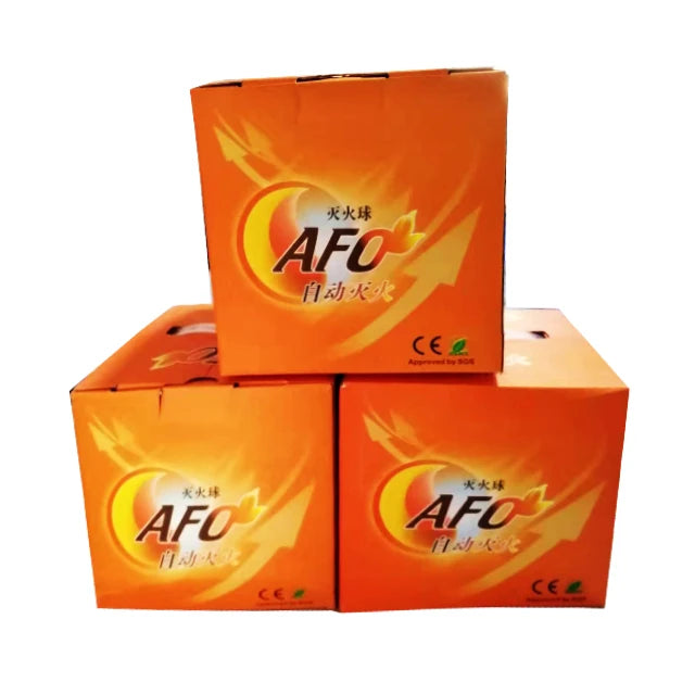 Extincteur Boule Automatique AFO Auto Fire Off™️
