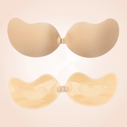 Soutien-gorge Magique Auto-adhésif Sans Bretelles Push-Up™️