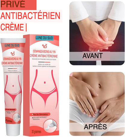 Crème Anti-bactérien – Ifory / Sumifun™️