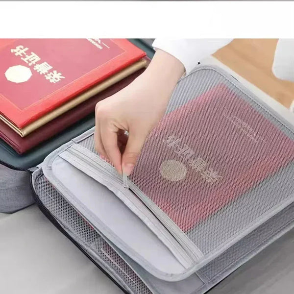 PORTE DOCUMENT SAC BUSINESS Briefcase™