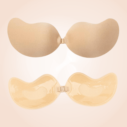 Soutien-gorge Magique Auto-adhésif Sans Bretelles Push-Up™️