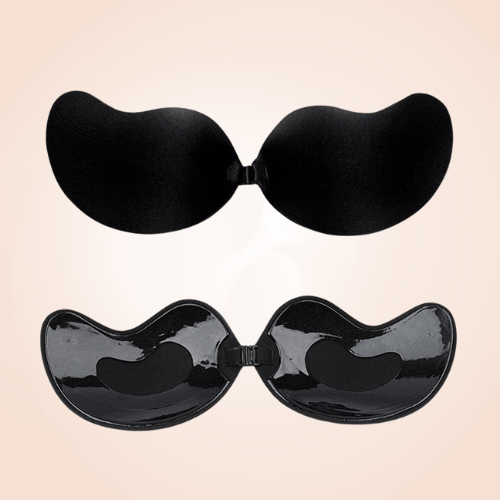 Soutien-gorge Magique Auto-adhésif Sans Bretelles Push-Up™️